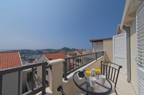 Apartment Dvina